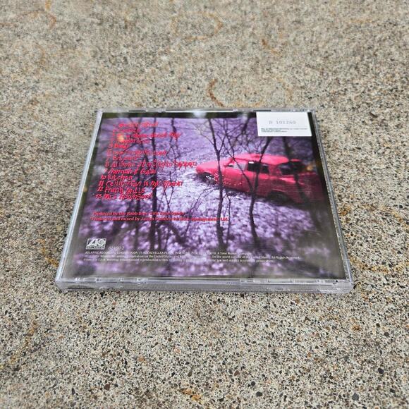 Vtg 90s THE LEMONHEADS It's A Shame About Ray Alternative Band CD Compact Disc - Picture 2 of 3